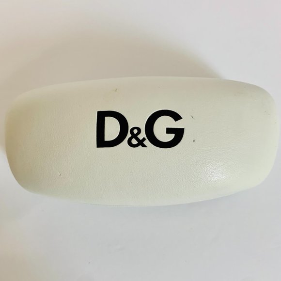 DOLCE & GABBANA AVIATOR SUNGLASSES 60MM - Picture 10 of 10